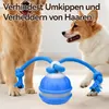 Interaktives Hundespielzeug, Interaktiver Spielball für Produktbild-Vorschau 4