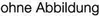 The image contains text indicating that there is no illustration or image available for the product. Produktbild-Vorschau