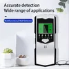 ZELURXX 5-in-1 Wandscanner Hochpräzise Metall Holz Leitung Produktbild-Vorschau 2