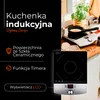 Camry Cooker Induction | CR 6515 | Number of Podgląd zdjęcia produktu 11