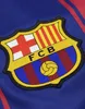 Set da calcio FC Barcelona Junior Maglia e pantaloncini Anteprima dell’immagine prodotto 3