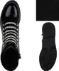 VAN HILL Damen Leicht Gefütterte Klassische Stiefeletten Produktbild-Vorschau 3