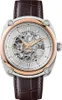 INGERSOLL Automatikuhr THE MICHIGAN AUTOMATIC 100% Produktbild-Vorschau 1