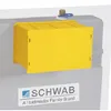 SCHWAB UP WC 199  Zbiornik spłukujący 3/6 l Podgląd zdjęcia produktu 6