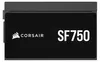 Corsair SF Series CP-9020284-EU, 750 W, 100 - 240 V, 47 - Podgląd zdjęcia produktu 4