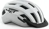 MET Fahrradhelm Allroad Mips , Weiß - Matt, L Produktbild-Vorschau 5