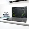 Herdabdeckplatte 80x52cm 1-teilig Produktbild-Vorschau 3