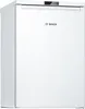 Bosch Serie 2 KTR15NWEB Tischkühlschrank, Weiß Frontansicht geschlossen Produktbild-Vorschau