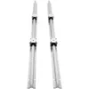 Lineární vedení lineární kolejnice 2 ks - SBR16-1000mm - Náhled obrázku produktu 9