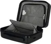 MOVOM Wood Noir, Valise de toilette de voyage, 21x29x15cm, Voir les images du produit 6