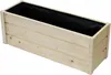 Květináč s fólií Box květináč Květináč 90x30x35cm 9895 Náhled obrázku produktu 1