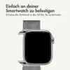 imoshion Magnetarmband im Mailänder Stil für die Apple Produktbild-Vorschau 8