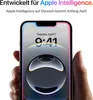 Apple iPhone 16e 128 GB Dual-Sim Black Neuwertig Náhled obrázku produktu 10