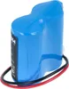 vhbw Batterie Ersatz für Visonic GP2CR123A, EVE2CR17450-C, Produktbild-Vorschau 2