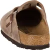 Birkenstock Boston Clogs, Unisex, Nubukleder geölt, Tabacco Produktbild-Vorschau 6