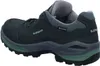 Lowa Renegade Goretex Low Graphite / Jade EU 38 Produktbild-Vorschau 17