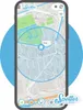 Pet Spotter | GPS tracker pre psov | Na upevnenie na obojok Náhľad obrázku produktu 6