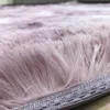 Wohnzimmerteppich Flauschiger Shaggy Schlafzimmer Produktbild-Vorschau 10