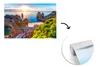 MuchoWow® Fototapete für Wohnzimmer oder Schlafzimmer Produktbild-Vorschau 3