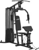 Posilovací stroj ProfiGym 3000 24081, celotělový tréninkový Náhled obrázku produktu 1