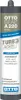 OTTOSEAL A 220 Turbo C01 weiß 310ml Acryl-Dichtstoff - Náhľad obrázku produktu 2