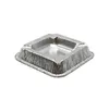 Papstar Einwegaschenbecher aus Aluminium 22 x 125 x 125 mm Produktbild-Vorschau 4