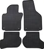 Gumowe dywaniki samochodowe Petex VW Golf V. 2003-2009 Podgląd zdjęcia produktu 2