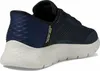 Skechers Sneaker in blau, Gr. 44 Produktbild-Vorschau 16
