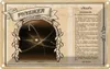 vianmo Blechschild 20x30 cm Physiker Beruf Arbeit Produktbild-Vorschau 1