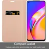 Cadorabo Handyhülle für Oppo A94 5G Schutz Hülle in Rosa Produktbild-Vorschau 2