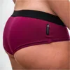Majtki Sensor Merino Wool Active kobiety liliowy wielkość S Podgląd zdjęcia produktu 4
