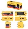 KODAK Charmera Keychain Digital Camera Ganzes Set (6 Stück) Anteprima dell’immagine prodotto 7