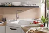 Villeroy & Boch Steel Shower Edelstahl massiv Produktbild-Vorschau 8