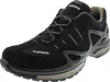 Lowa Damen Schnürschuh schwarz Größe EUR 38 Produktbild-Vorschau 53