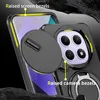 Custodia a doppio strato per Xiaomi Redmi Note 15 5G/4G, Anteprima dell’immagine prodotto 6