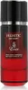 Paris Corner - Frenetic Red Tempt Extrait de parfum 80ml Voir les images du produit 3