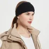 Männer Sport Stirnband Feuchtigkeitstransport Breite Produktbild-Vorschau 3