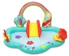Centro giochi acquatici Bestway® Sirenetta 221 x 193 x 117 Anteprima dell’immagine prodotto 21