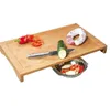 Kesper Schneide- und Abdeckplatte,Bambus, 58590 Produktbild-Vorschau 5