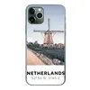 MuchoWow® Handyhülle Schutzhülle Hülle für iPhone 11 Pro Produktbild-Vorschau 1