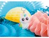 NICI Glubschis kľúčenka Jednorožec Uberto 9cm Náhľad obrázku produktu 5