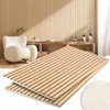Ikodm Akustikpaneele Wandpaneele 120x60 cm Weißeiche, Produktbild-Vorschau 1