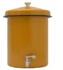 Ecofiltro Wasserfilter 5L Gelb (filtert PFAS) Produktbild-Vorschau 1