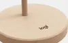 Logitech Zone Vibe 100, 198 g, Headset-Ständer, Holz Produktbild-Vorschau 3