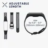 kwmobile 2x Uhrenarmband für Samsung Galaxy Fit 2 Armband - Produktbild-Vorschau 5