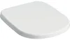 Ideal Standard WC-Sitz Eurovit Plus mit Softclosing Produktbild-Vorschau 14
