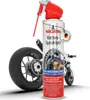 NIGRIN Ketten-Sprühfett, für alle Motorradketten 400ml Produktbild-Vorschau 1