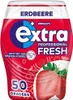 EXTRA PROFESSIONAL Fresh Dose Erdbeere 50 Dragees (1 Dose) Produktbild-Vorschau 1