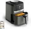 TEFAL Easy Fry Silence EY551HE0, Heißluftfritteuse, 5 l, 40 Produktbild-Vorschau 1