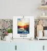 MG Design, rámik na fotografie 40 x 40 cm – rám bez rámu, s Náhľad obrázku produktu 2